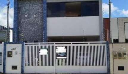 Casa Duplex para Venda no Chiara Lubich - Itabaiana/SE