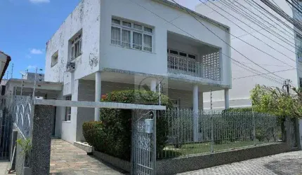 Casa de alto padrão duplex à venda, 4 quartos, 3 wc, 4 vagas, São José - Aracaju/SE