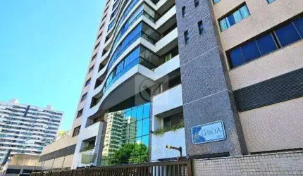 Venda - Viva com Requinte e Sofisticação no Reserva Garcia: Apartamento com 3 Quartos e Vista Privilegiada no Garcia!