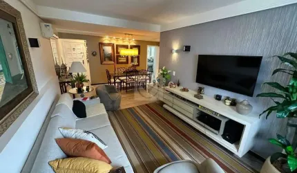 Venda - Amplo Apartamento 'Porteira Fechada' no Solar San Marino. Bairro 13 de Julho!