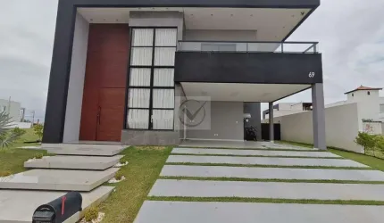 VENDA - SEU SONHO DE MORAR BEM NO ALPHAVILLE SERGIPE ACABA DE SE TORNAR REALIDADE!