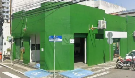Ponto Comercial para Locação na Rua Itabaiana - Aracaju-SE