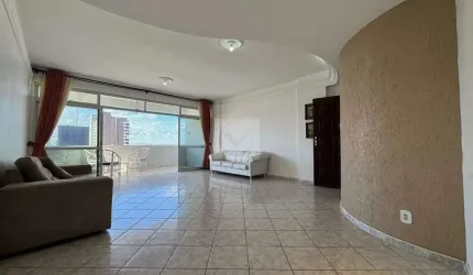 Apartamento à venda no Amintas Garces