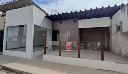 Sala comercial no bairro Salgado filho