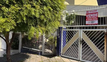 Casa à venda, 4 quartos, 2 suítes, 1 vaga, Suíssa - Aracaju/SE