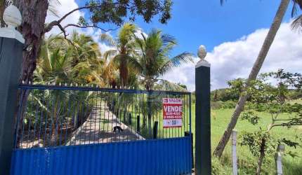 Sítio Para Venda no Povoado Carlos Torres, Salgado, Sergipe