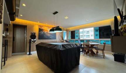 Apartamento Venda no Condomínio Zenith