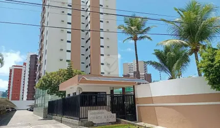 Apartamento à venda no Costa Brava Norte/Leste