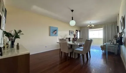 Apartamento a Venda no Condomínio Villa Cristina