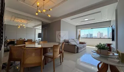Apartamento a Venda no Horto do Ipê
