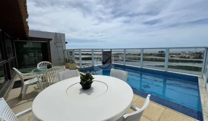 Apartamento a Venda no Condomínio Ville de Paris