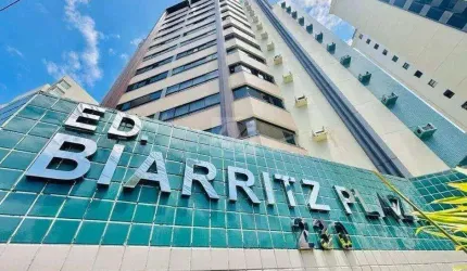 Apartamento à venda, 4 quartos, 1 suíte, 2 vagas, Jardins - Aracaju/SE
