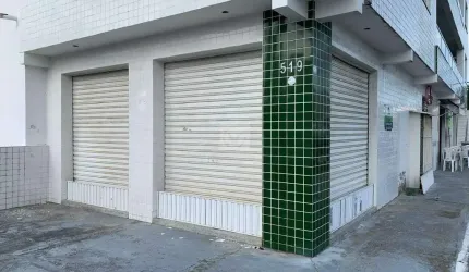 Sala comercial para alugar em Galeria no Getúlio Vargas