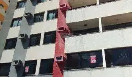 VENDA - APARTAMENTO NO CONDOMÍNIO BARCELONA - LUZIA
