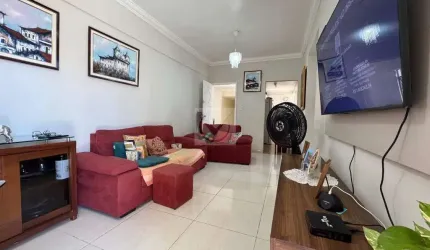 Apartamento Nordeste a Venda no Condomínio Sylvio Romero