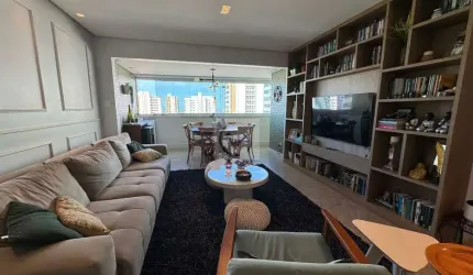 Apartamento a Venda LESTE no Condomínio Portal do Garcia