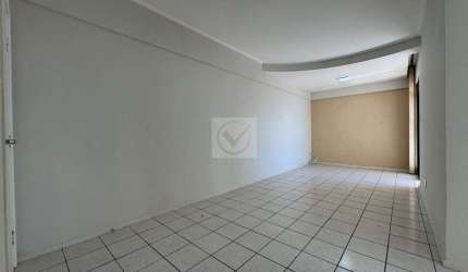 Apartamento a Venda no Edifício Sylvio Romero