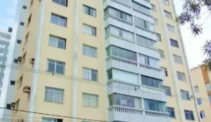 Apartamento no Edifício Portão do Mar no Bairro Treze de Julho