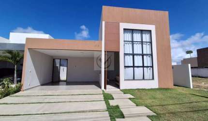 Venda de Casa Residencial - Terras Alphaville 2