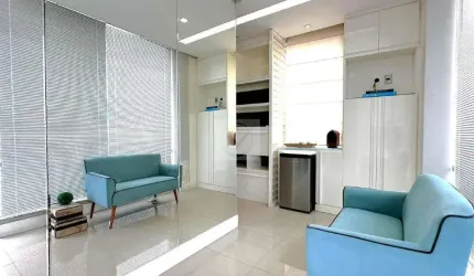 Aluguel | Sala Mobiliada, Aracaju-SE