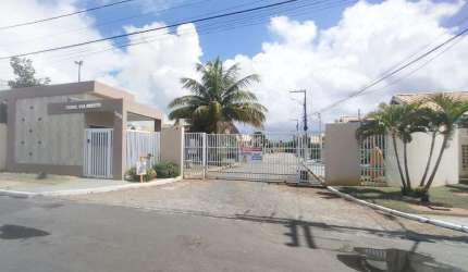 Casa em Condomínio – Conforto e Lazer Perto das Praias