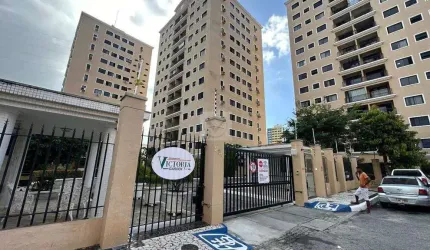 Apartamento a Venda no Condomínio Victoria Garden