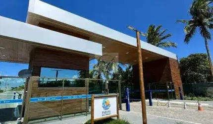 VENDA - CASA NOVA NO CONDOMÍNIO PADANG: LUXO, CONFORTO E ACESSO EXCLUSIVO À PRAIA!