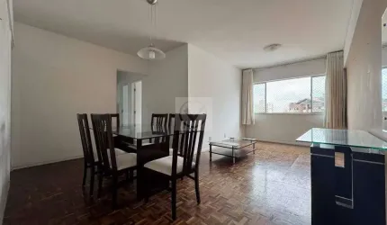 Apartamento a Venda no Condomínio Port Saint John