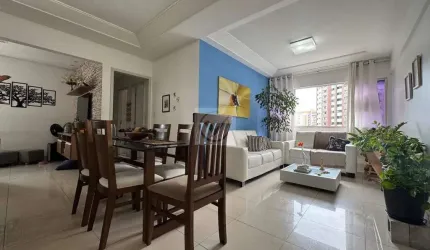 Apartamento a Venda no Condomínio Port Saint John