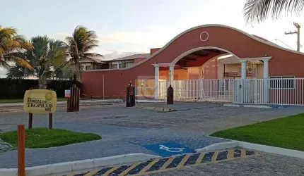 Apartamento semimobiliado para aluguel, 1 suíte, 1 vaga, São José dos Náufragos - Aracaju/SE