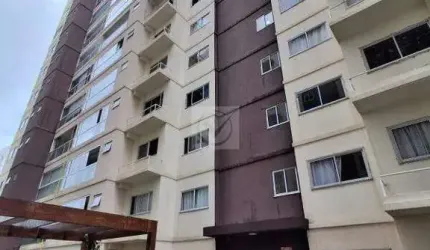 Apartamento para aluguel na Farolândia - Cond. Jardim Serigy