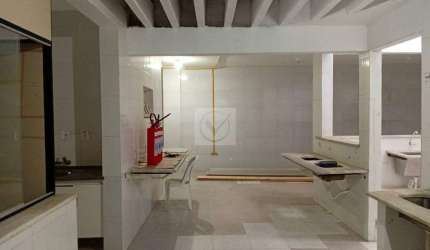 Ponto Comercial para Aluguel, Grageru/Jardins Aracaju - SE