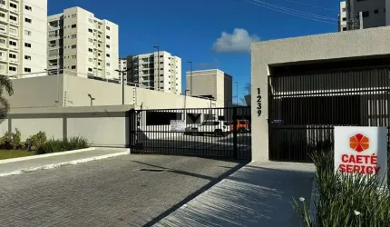 Aluguel | Apartamento, Aracaju-SE
