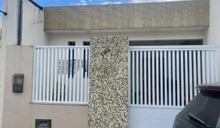 Casa para venda no Centro de Itabaiana/SE