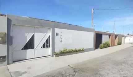 Casa à Venda no Bairro Aruana – Oportunidade Imperdível!