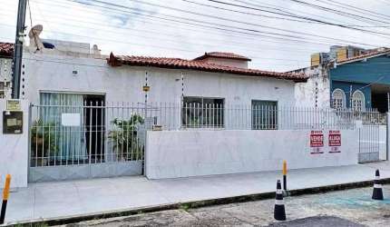 Casa à venda, Suíssa - Aracaju/SE