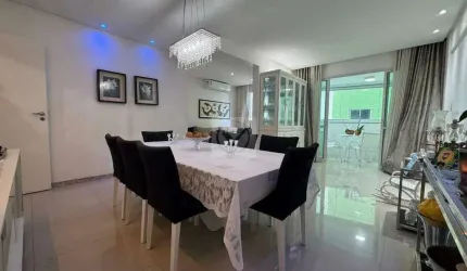 Apartamento a Venda no Residencial Greenville