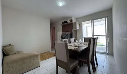 Apartamento a Venda no Condomínio Mar de Aruana 2