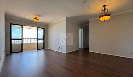 Apartamento a Venda no Condomínio Classique Jardins