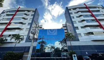 Aluguel | Apartamento, Aracaju-SE