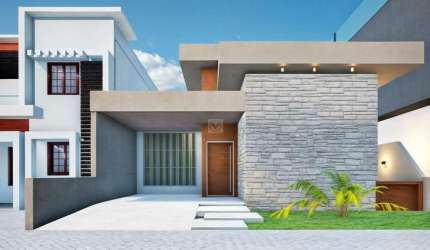 Casa à venda no Villaredo Barra Residencial – Barra dos Coqueiros/SE