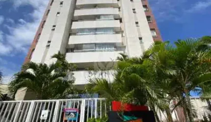 Apartamento mobiliado para venda no Felicitá Farol, Farolândia, Aracaju - SE