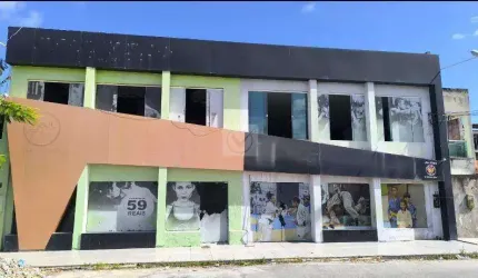 Ponto Comercial para aluguel, Jabotiana com 414m2 - Aracaju/SE