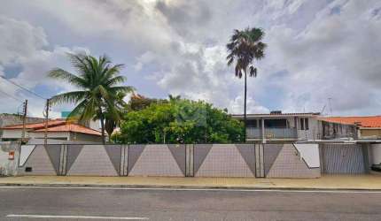 Casa comercial para Venda- Coroa do Meio Aracaju/SE