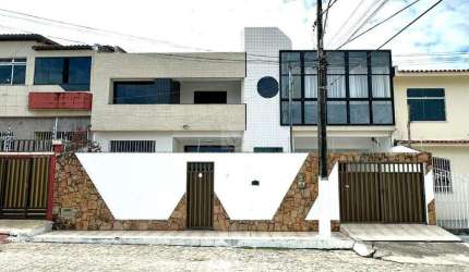 Casa Comercial para aluguel, 4 quartos, 4 suítes, 2 vagas, Luzia - Aracaju/SE