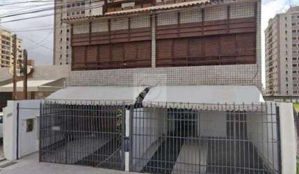 Casa Comercial e residencial para aluguel, Grageru/Jardins Aracaju - SE - Localização Premium