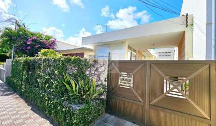 Casa Comercial para aluguel, 4 vagas, São José - Aracaju/SE