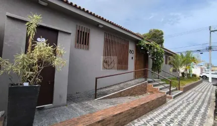 Casa Comercial à venda, Salgado Filho - Aracaju/SE