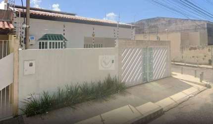 Casa Comercial para aluguel, 3 quartos, 2 suítes, 2 vagas, Grageru - Aracaju/SE