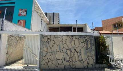 Casa no Bairro Salgado Filho